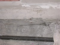 Cellular Concrete I